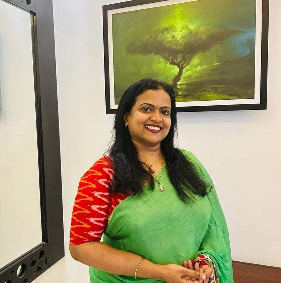 Kala Mohan