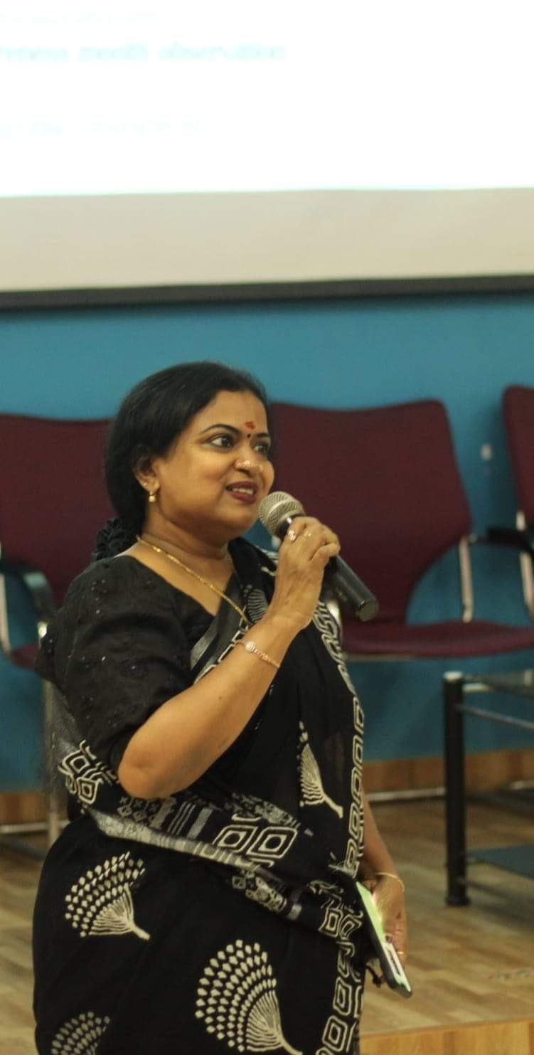 Kala Mohan